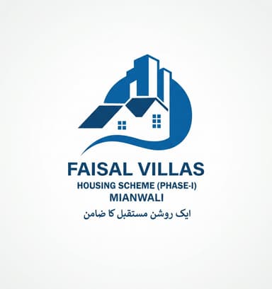 Faisal Villas
